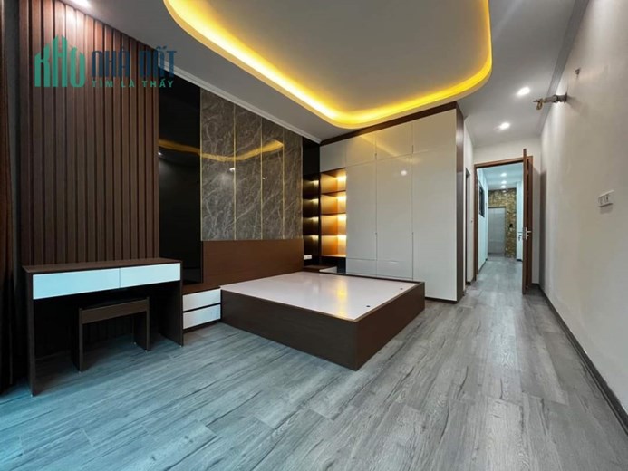 Siêu siêu rẻ ! nhà phố nguyễn khang 45 chỗ tránh 55,4mx7t nhỉnh 14 tỷ.
