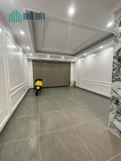 Bán nhà Vĩnh Hưng, Hoàng Mai 46m*5 Tầng - O tô giá 3.9 tỷ