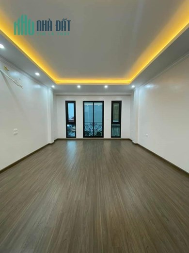 Bán nhà Vĩnh Hưng, Hoàng Mai 46m*5 Tầng - O tô giá 3.9 tỷ