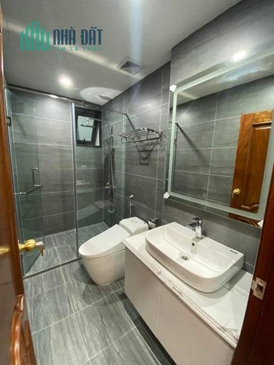 Bán nhà Vĩnh Hưng, Hoàng Mai 46m*5 Tầng - O tô giá 3.9 tỷ