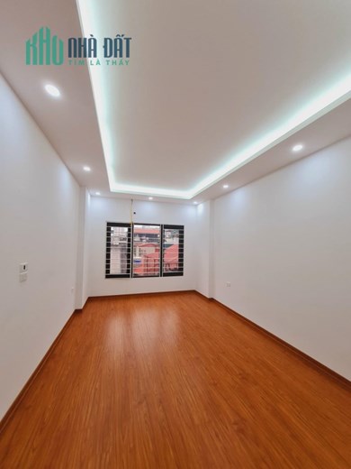 Nhà Nguyễn Công Hoan - Ba Đình. 6T, thang máy, ngõ rộng thênh thang, 7,4 tỷ nhà đẹp