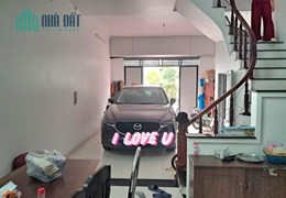 CHÍNH CHỦ BÁN NHÀ PHÂN LÔ MẬU LƯƠNG KIẾN HƯNG HÀ ĐÔNG -VỊ TRÍ ĐẸP - 60 MÉT KHUNG MÓNG 7 TẦNG - Ô