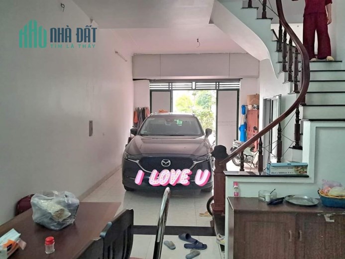 CHÍNH CHỦ BÁN NHÀ PHÂN LÔ MẬU LƯƠNG KIẾN HƯNG HÀ ĐÔNG -VỊ TRÍ ĐẸP - 60 MÉT KHUNG MÓNG 7 TẦNG - Ô