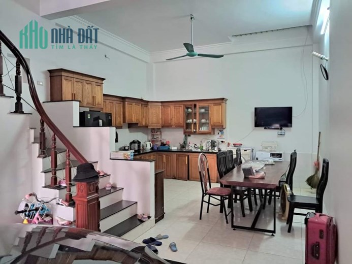 CHÍNH CHỦ BÁN NHÀ PHÂN LÔ MẬU LƯƠNG KIẾN HƯNG HÀ ĐÔNG -VỊ TRÍ ĐẸP - 60 MÉT KHUNG MÓNG 7 TẦNG - Ô