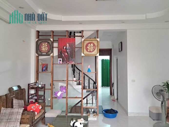 CHÍNH CHỦ BÁN NHÀ PHÂN LÔ MẬU LƯƠNG KIẾN HƯNG HÀ ĐÔNG -VỊ TRÍ ĐẸP - 60 MÉT KHUNG MÓNG 7 TẦNG - Ô