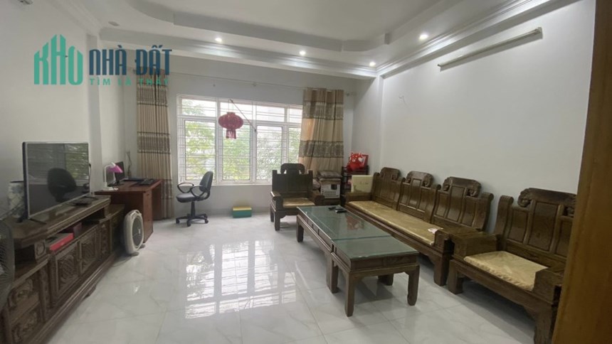 CHÍNH CHỦ BÁN NHÀ PHÂN LÔ MẬU LƯƠNG KIẾN HƯNG HÀ ĐÔNG -VỊ TRÍ ĐẸP - 60 MÉT KHUNG MÓNG 7 TẦNG - Ô