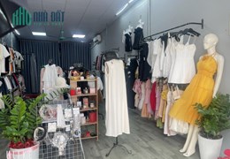 Sang nhượng của hàng Địa chỉ: mặt đường lớn đường 24 phố mới quế võ bn.