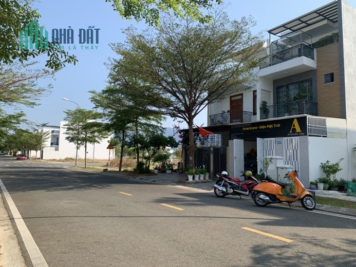 BÁN GẤP NHÀ ĐẸP Ở MỸ GIA GÓI 2, NHA TRANG GIÁ TỐT 5.3 TỶ