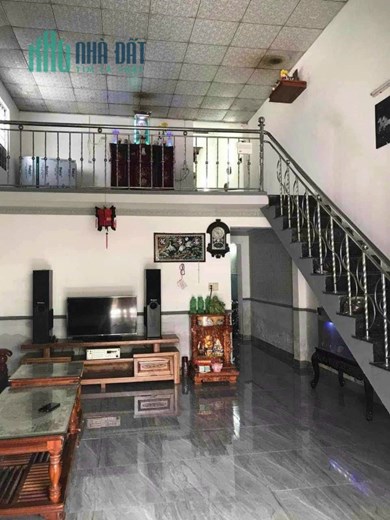Nhà mê đúc DT 115m2 - 3PN - 2 mặt kiệt 3.5m - 1.8 tỷ bán nhanh