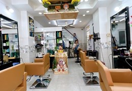 BÁN NHÀ MẶT TIỀN TÔN ĐẢN, PHƯỜNG 15 QUẬN 4 - 36M2