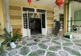 Giảm sâu 400tr - Nhà mê đúc - 116 m2 - 3 pn- 2 mk 3.5m thông - 1.x tỷ
