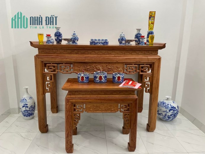 Bán nhà 95m2 phố Âu Cơ, Tây Hồ Chủ tự xây 12 phòng ngủ 10m Ô tô tránh 7 Tỷ