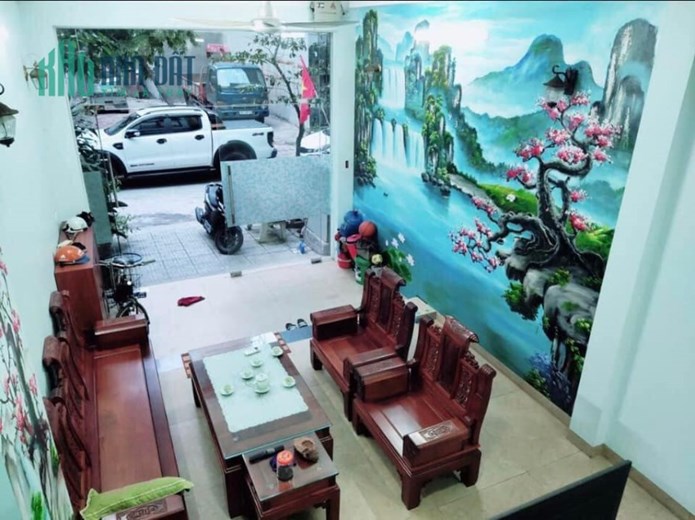 HÓT CHỦ BÁN NHÀ KHU ĐẤU GIÁ MẬU LƯƠNG KIẾN HƯNG HÀ ĐÔNG Ô TÔ PHÂN LÔ VỈA HÈ 50 MÉT CHỈ 7 TỶ