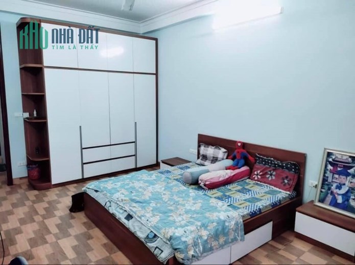 HÓT CHỦ BÁN NHÀ KHU ĐẤU GIÁ MẬU LƯƠNG KIẾN HƯNG HÀ ĐÔNG Ô TÔ PHÂN LÔ VỈA HÈ 50 MÉT CHỈ 7 TỶ