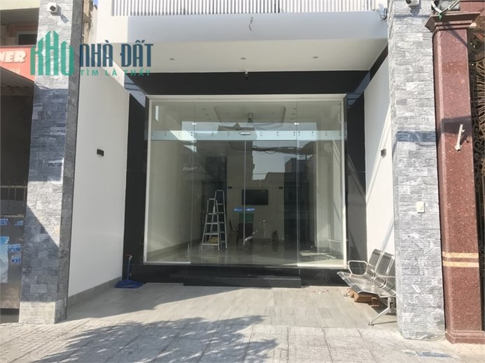 Cho thuê mặt bằng 1t3l đường xô viết nghệ tĩnh, tp.vt nhà kính sạch đẹp