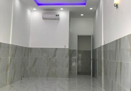 BÁN NHÀ MẶT TIỀN THÍCH QUẢNG ĐỨC, PHƯỜNG 4 PHÚ NHUẬN - 94M2