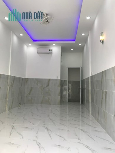BÁN NHÀ MẶT TIỀN THÍCH QUẢNG ĐỨC, PHƯỜNG 4 PHÚ NHUẬN - 94M2