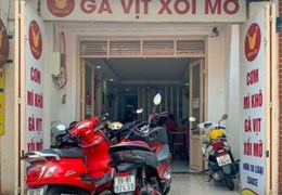 BÁN NHÀ MẶT TIỀN ĐỖ TẤN PHONG, PHƯỜNG 9 PHÚ NHUẬN - 62M2