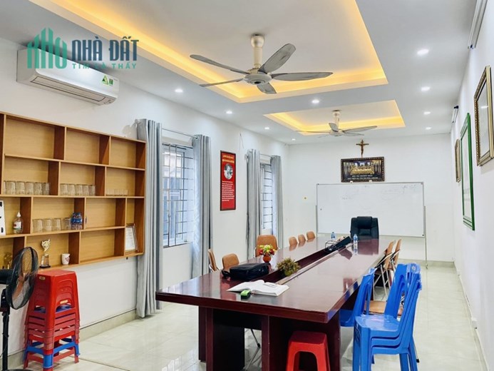 Bán nhanh LK Văn Khê, Hà Đông PHÂN LÔ KINH DOANH - Ô TÔ CHẠY VÒNG QUANH DT 83m2 x 4 tầng x 10.x tỷ