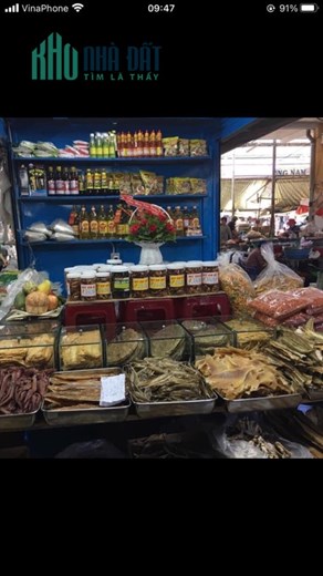 SANG NHƯỢNG SẠP BÁN HẢI SẢN  ĐỊA CHỈ CHỢ XÓM MỚI - NGÔ GIA TỰ - PHƯỚC TIẾN - NHA TRANG - KHÁNH HOÀ