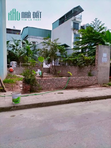 Uây, Phân Lô Cây Quýt Văn Khê, đất đẹp, gần đường đôi, 50m giá chào hơn 5 tỷ