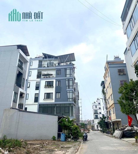 Uây, Phân Lô Cây Quýt Văn Khê, đất đẹp, gần đường đôi, 50m giá chào hơn 5 tỷ