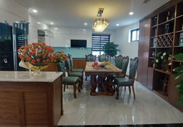 Bán nhà phố Phan Phù Tiên, Đống Đa 42m, 2 tầng. Giá: 3.85 tỷ