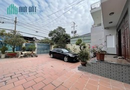 BÁN NHÀ MẶT TIỀN DƯƠNG CÁT LỢI, THỊ TRẤN NHÀ BÈ - 343M2
