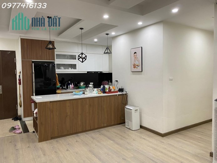 BÁN CĂN HỘ The Garden Hill 99 Trần Bình TIỆN ÍCH, MÔI TRƯỜNG SỐNG TRONG LÀNH