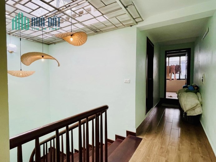 Siêu Hiếm! Bán nhà Ngô Thì Nhậm, Hà Đông 44m2x 5T, MT4m Giá rẻ!