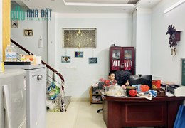 Siêu phẩm! Bán nhà Ngô Thì Nhậm, Hà Đông 40m2x 4T, MT4m Giá rẻ!