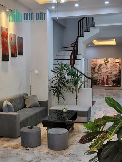 BÁN NHÀ PHÚC DIỄN,10M RA PHỐ,2MẶT THOÁNG,Ô TÔ QUA NHÀ,48M2,2T,MT:3,2M