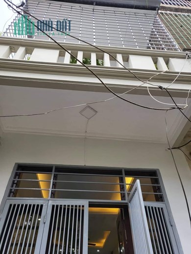 BÁN NHÀ PHÚC DIỄN,10M RA PHỐ,2MẶT THOÁNG,Ô TÔ QUA NHÀ,48M2,2T,MT:3,2M