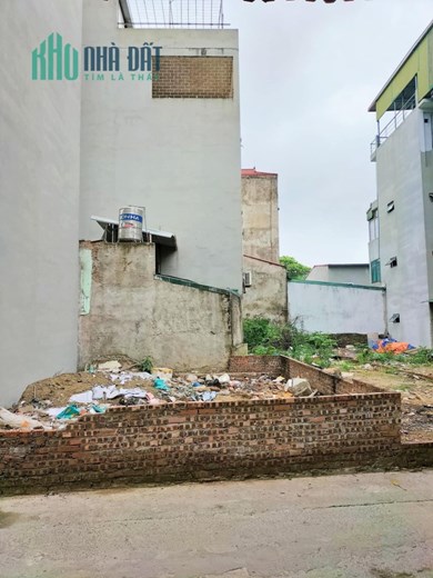 BÁN ĐẤT PHÚC DIỄN,MẶT NGÕ RỘNG Ô TÔ TẢI ĐỖ CỬA,KINH DOANH ĐỈNH,50M2,MT:6M
