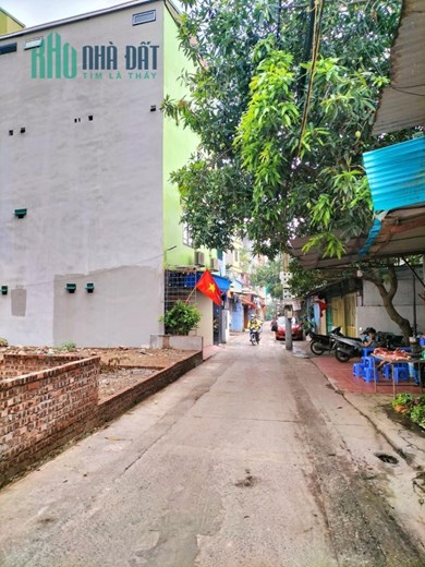 BÁN ĐẤT PHÚC DIỄN,MẶT NGÕ RỘNG Ô TÔ TẢI ĐỖ CỬA,KINH DOANH ĐỈNH,50M2,MT:6M