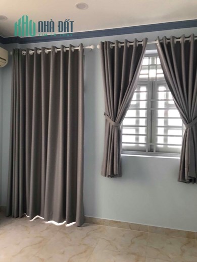CỌC LIỀN KH ƠI– NHÀ CMT8 Q10 – HẺM XE HƠI 7 CHỖ ĐỖ CỦA 56M CHỈ 6.5 TỶ