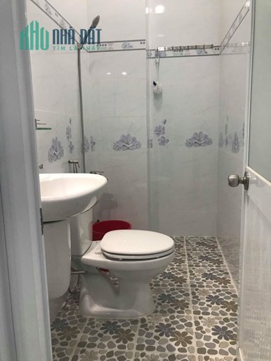 CỌC LIỀN KH ƠI– NHÀ CMT8 Q10 – HẺM XE HƠI 7 CHỖ ĐỖ CỦA 56M CHỈ 6.5 TỶ