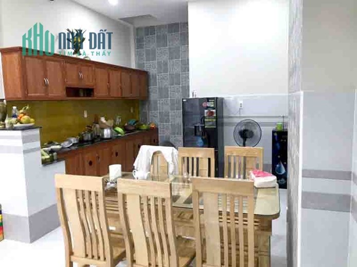 Bán nhà Tô Ngọc Vân- Linh Tây – Thủ Đức – 60m2 – Hẻm Xe Hơi –  Chỉ hơn 4 Tỷ Giảm Chào Mạnh