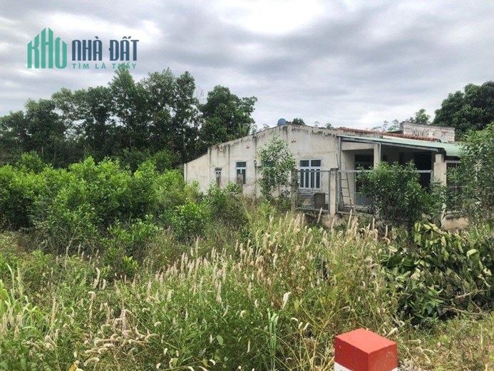 CHÍNH CHỦ  Bán Lô Đất Đẹp Tại MẶT TIỀN Đường ĐT.793 Tân Châu - Tây Ninh