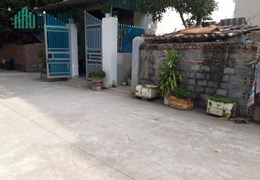 CHÍNH CHỦ BÁN NHANH Lô Đất Đẹp Vị Trí Đắc Địa Tại Ngõ Phố Bình Lộc - Tân Bình - TP Hải Dương