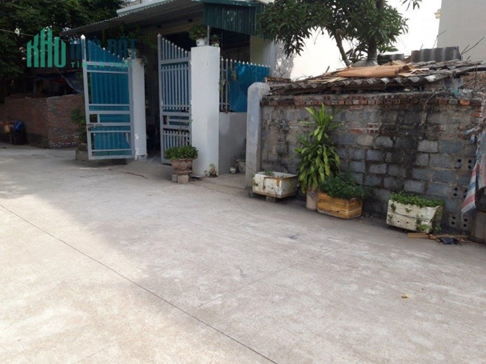 CHÍNH CHỦ BÁN NHANH Lô Đất Đẹp Vị Trí Đắc Địa Tại Ngõ Phố Bình Lộc - Tân Bình - TP Hải Dương