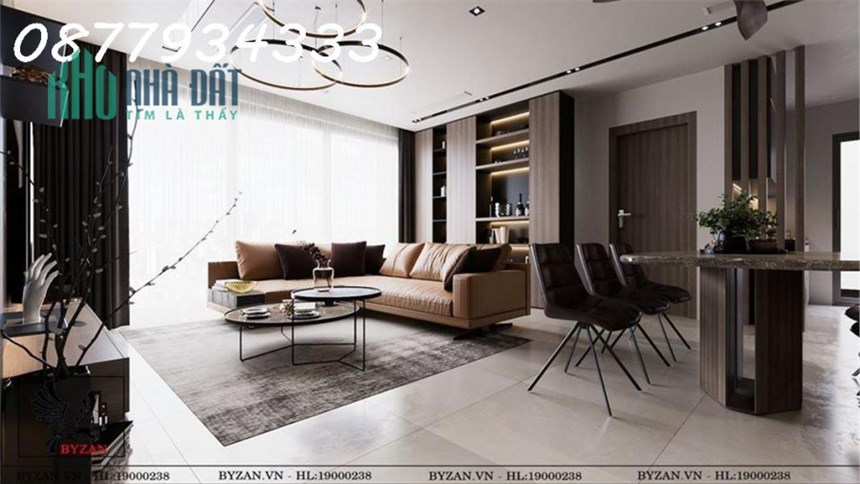 Bán nhà mặt phố đường Ngô Thì Nhậm, 100m2, mặt tiền 7m, dân số đông đúc, kinh doanh đỉnh cao.