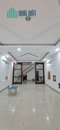 NHÀ ĐẸP 5 TẦNG NGUYỄN VĂN CỪ, 2 MẶT THOÁNG