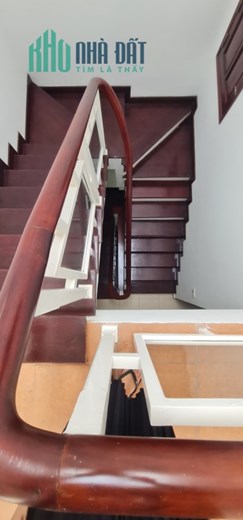 NHÀ ĐẸP 5 TẦNG NGUYỄN VĂN CỪ, 2 MẶT THOÁNG