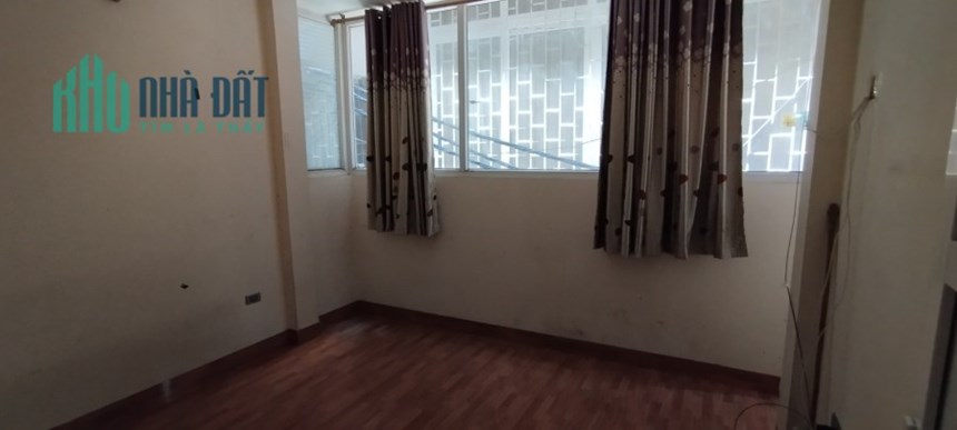 Bán nhà Phố Trường Chinh  lô góc KD 66m 5Tầng MT 5,8 chỉ 7,2 tỷ.