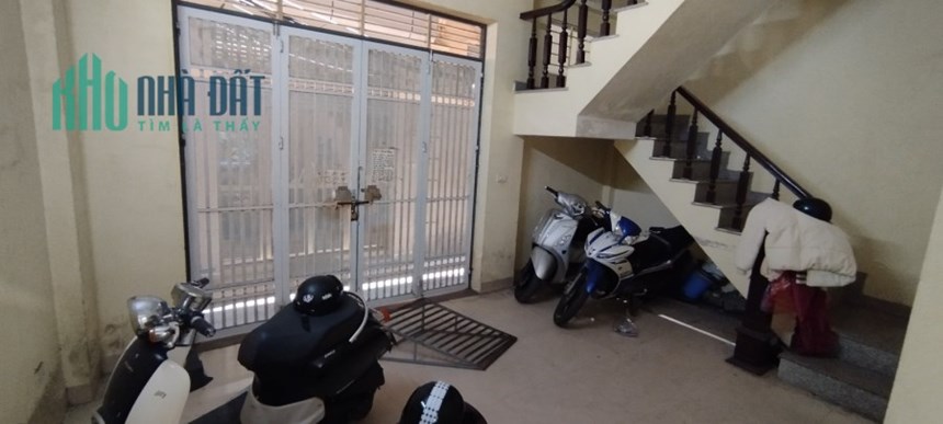 Bán nhà Phố Trường Chinh  lô góc KD 66m 5Tầng MT 5,8 chỉ 7,2 tỷ.