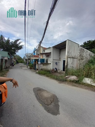 CẦN BÁN NHANH CĂN NHÀ VỊ TRÍ SIÊU ĐẮC ĐỊA tại huyện Củ Chi, TPHCM