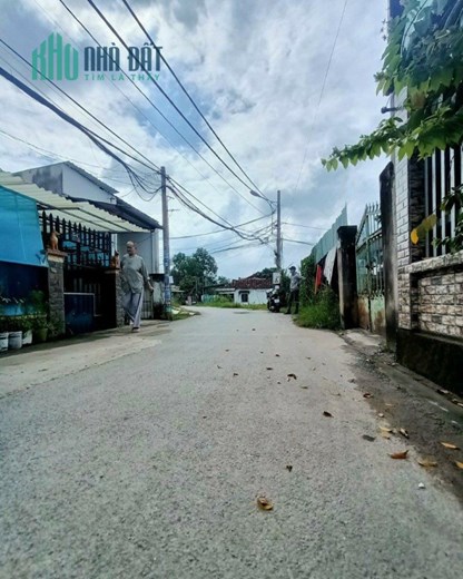 CẦN BÁN NHANH CĂN NHÀ VỊ TRÍ SIÊU ĐẮC ĐỊA tại huyện Củ Chi, TPHCM