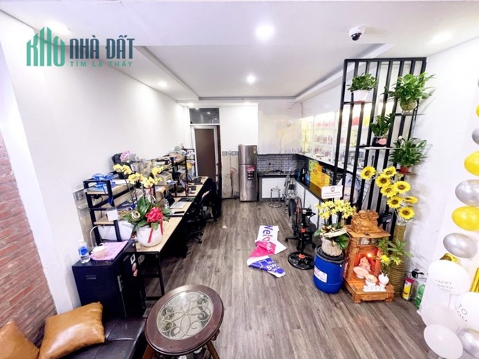 Nhà 4Tầng, 91M2, Hoàn Công Đủ, HXT, Ngay CC Trường Thọ, Nhỉnh 5 Tỷ. TL