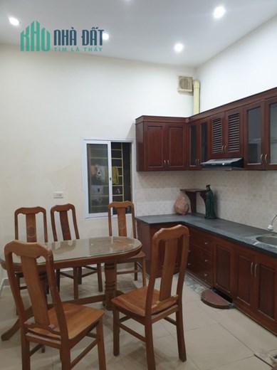 Bán nhà Hào Nam Ô Chợ Dừa 38m 3 ngủ ngõ thông gần chợ ở ngay giá 3.9 tỷ lh 0975124520